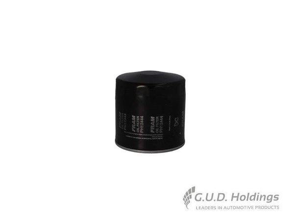 PH12444 FRAM Spin On Oil Filter PH12444 – fits Tata Indica