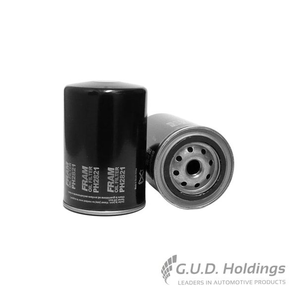 PH2821 FRAM Oil Filter Cummins PH2821 – fits Ford Cargo