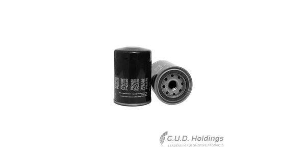 PH2849 FRAM Oil Filter Mazda E2000EVB PH2849 – fits Ford Telstar