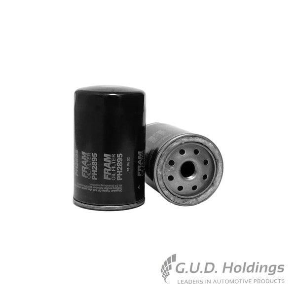 PH2895 Oil Filter PH2895 – fits Land Rover Landini