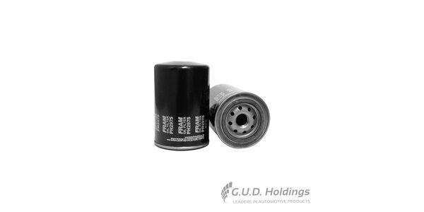 PH2975 FRAM Oil Filter 360+380 80 PH2975 – fits Ford D0807