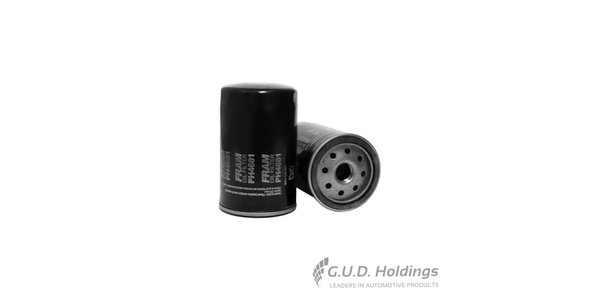 PH4681 FRAM Oil Filter PH4681 – fits Mercedes-Benz