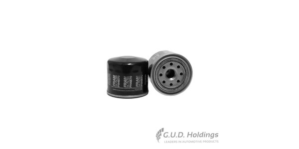 PH4870 Oil Filter Fram PH4870 – fits Mitsubishi Tredia
