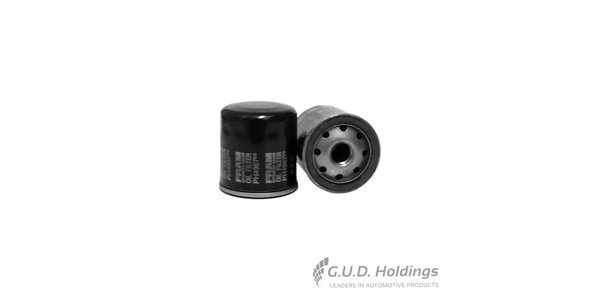 PH4967EG Oil Filter PH4967EG – fits Toyota Corolla, Yaris, Auris