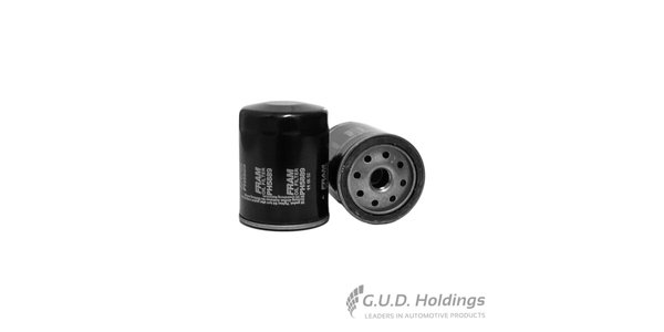PH5889 FRAM Oil Filter PH5889 – fits Land Rover Defender