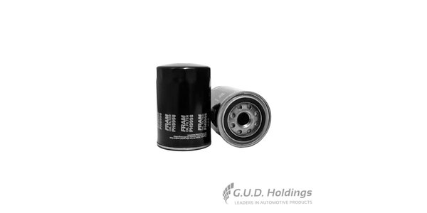 PH9998 PIA Spin On Oil Filter PH9998 – fits Tata Safari