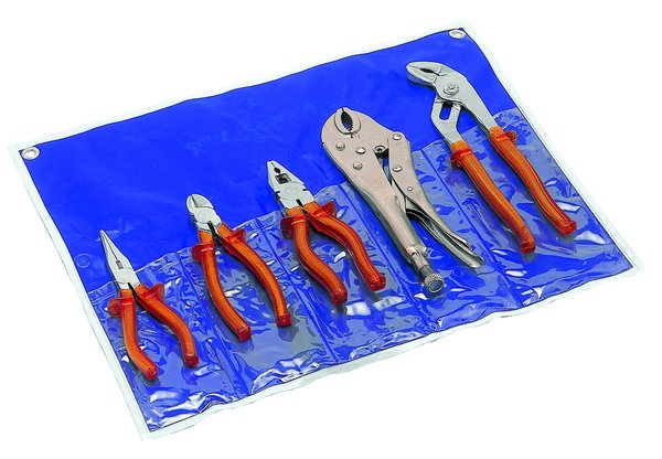 PL5PC Plier 5 Piece IN P PL5PC