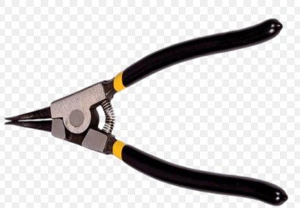 PLC07 Circlip Plier EX PLC07