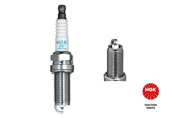 PLFR5A-11 NGK Spark Plug PLFR5A-11 – fits Nissan Navara