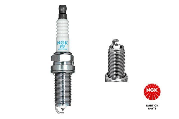 PLFR6A-11 Spark Plug - NGK PLFR6A-11