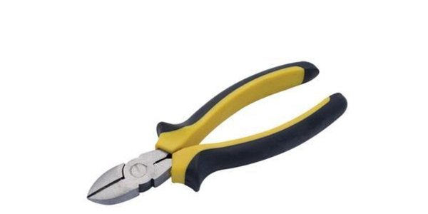 PLS200 Side Cutting Pliers 200mm PLS200