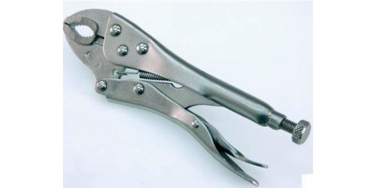 PLV07 Vice Grip Plier 7 IN PLV07