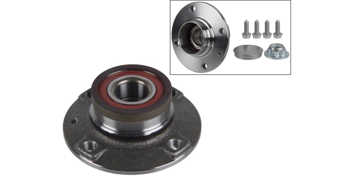PQ1024 Rings - BEARING