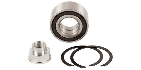 PQ633 Partquip Front Bearing Kit PQ633 – fits Opel Corsa