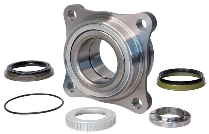 PQ769 Rear Bearing Kit PQ769