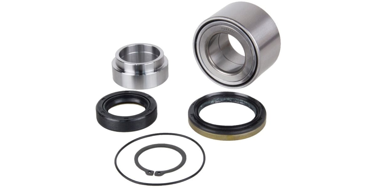 PQ772 Motopart Wheel Bearing Hub Unit PQ772 – fits Pajero