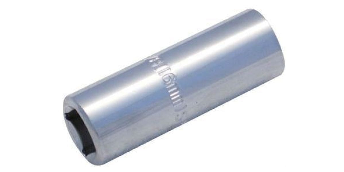 PS016S Plug Socket 16mm PS016S