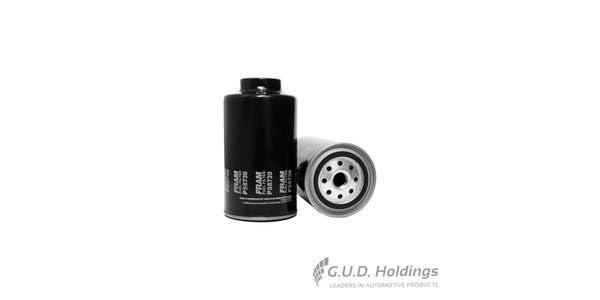 PS8739 FRAM Fuel Filter Hyundai LDV PS8739 – fits Hyundai Van