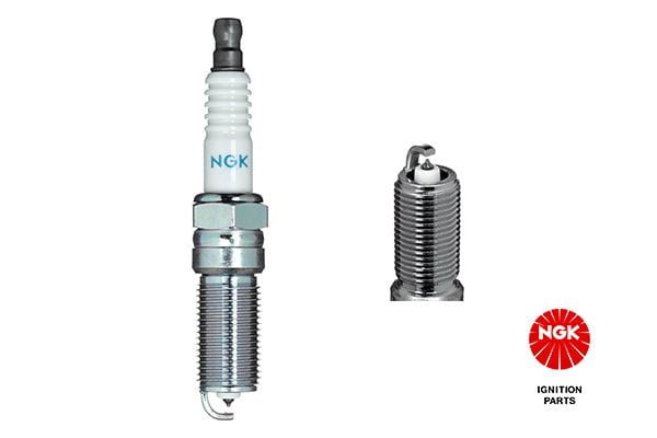 PTR5A-13 NGK Spark Plug PTR5A-13 – fits Ford Focus