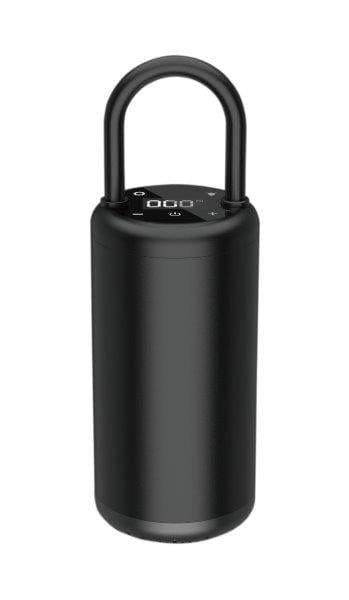 PU11 Custom DNA Rechargeable Air Pump PU11