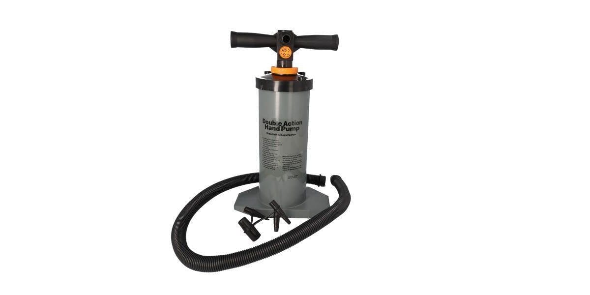 PU21 Autogear Dual Action Hand Pump PU21