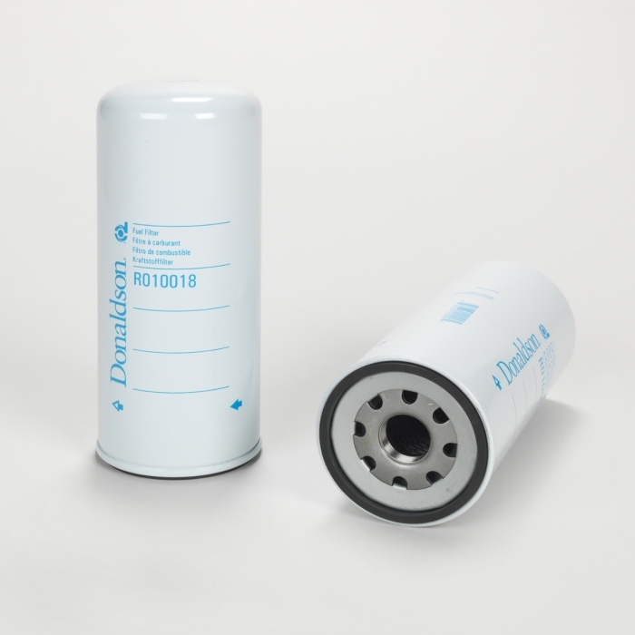 R010018 Donaldson Spin-On Fuel Filter R010018