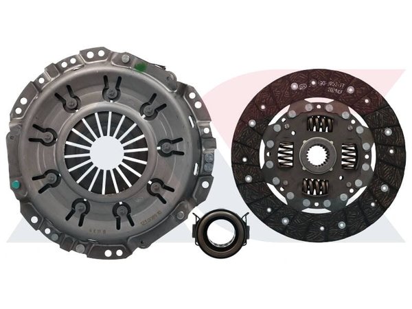 R160MK LuK M/Kit Hiluxe 4X4 R160MK – fits Toyota Hilux