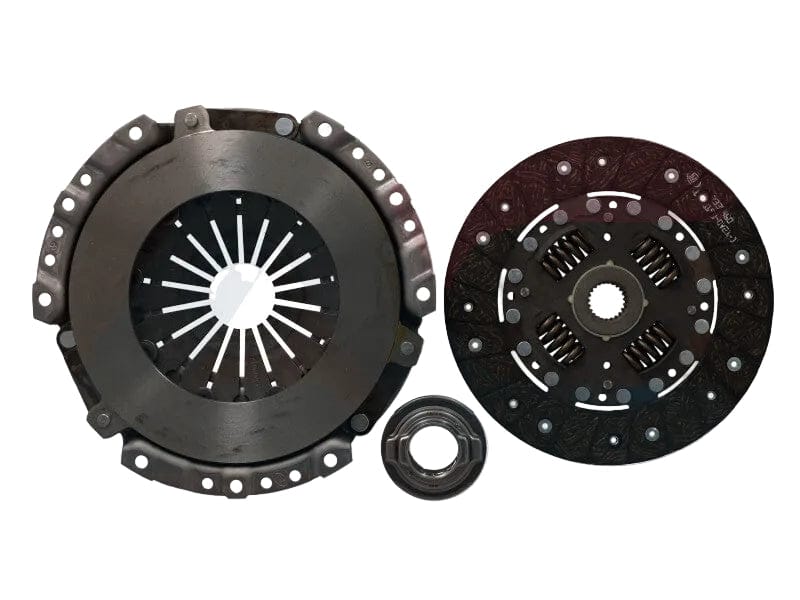R189MK LuK Clutch Kit R189MK – fits Mitsubishi Colt and L300