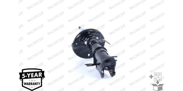 R7213 Monroe R/Front Chevrolet Aveo R7213