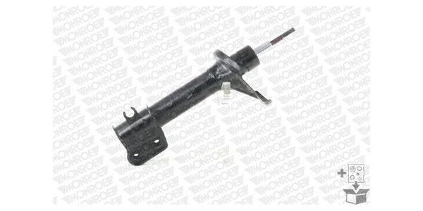 R8006 Monroe Front Left Shock Absorber R8006 – fits Tata Indigo