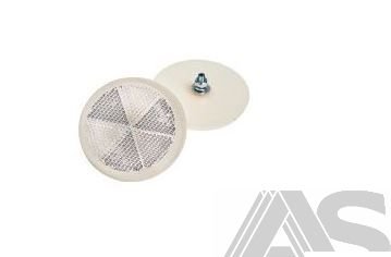 RA0374CCB C/Bolt Reflec 2INCH RA0374CCB