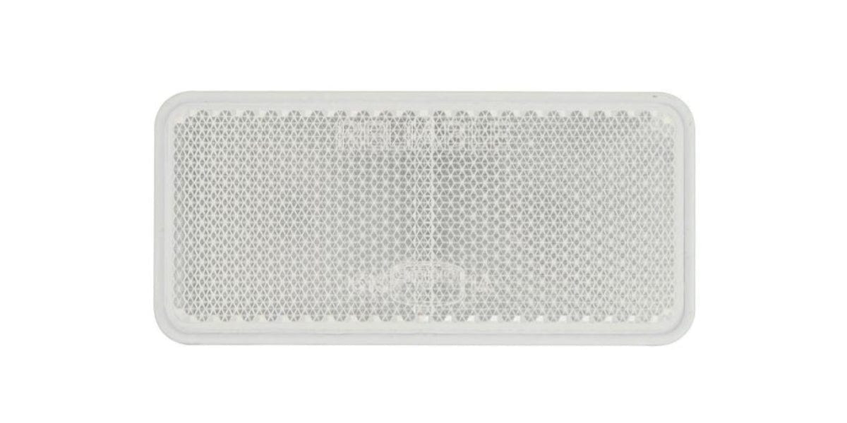 RA0375C Stick-On Reflector RA0375C