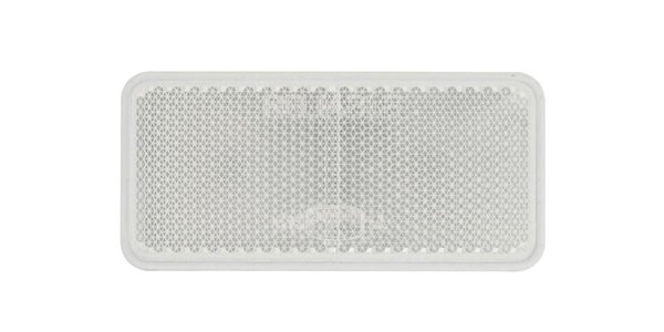 RA0375CL Truck Lamp Spin-On Reflector LRG RA0375CL