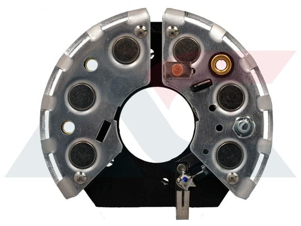RCT1007 Mobiletron Alternator Rectifier RCT1007