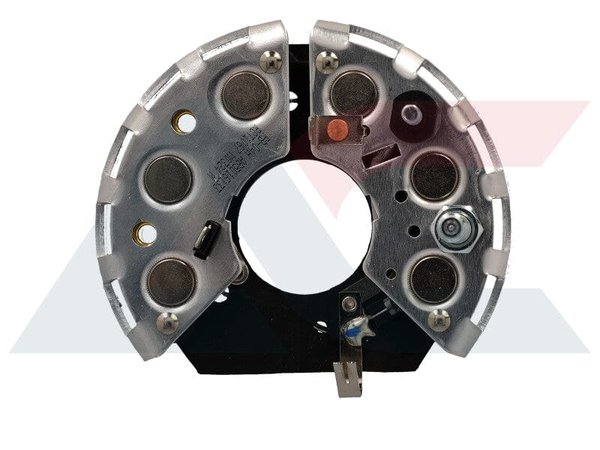 RCT1067 Mobiletron Alternator Rectifier RCT1067