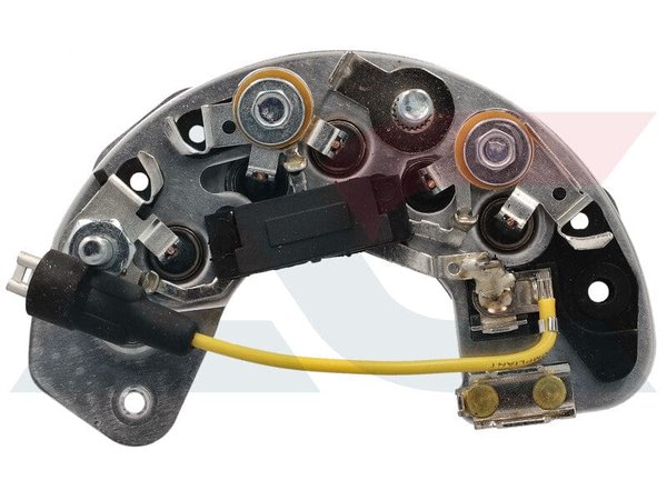 RCT4015 Mobiletron Alternator Rectifier RCT4015