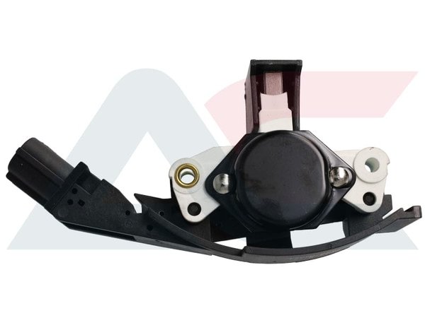 REG1008 Mobiletron 12V 3-Pin Alternator Regulator REG1008