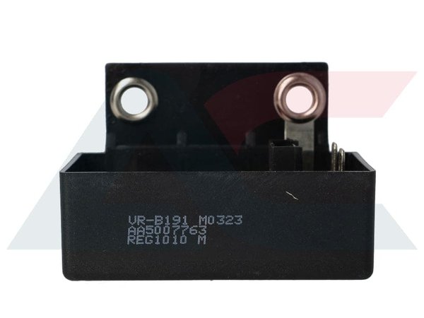 REG1010 Mobiletron Regulator Bosch 12V 3 Terminal REG1010 – fits VW Beetle