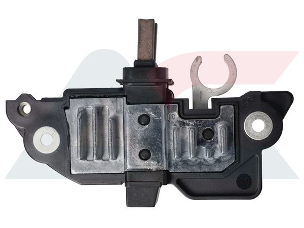 REG1073 PIA Regulator 12V Opel 1 Stud REG1073