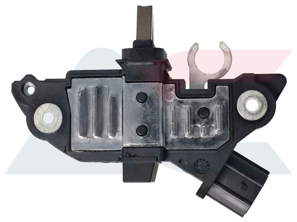 REG1075 Mobiletron Regulator 14.5V Bosch 4PIN REG1075