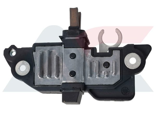 REG1103 Mobiletron Regulator Renault 2 Pin REG1103