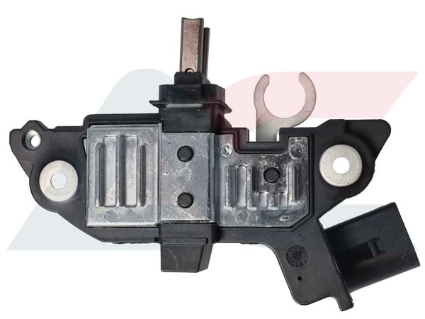 REG1107 Mobiletron Regulator 12V 2 Pin BMW E4 REG1107