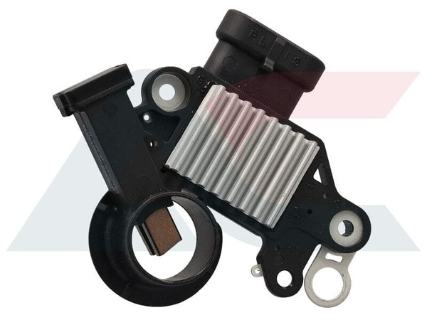 REG2010 Mobiletron 12V Alternator Regulator REG2010