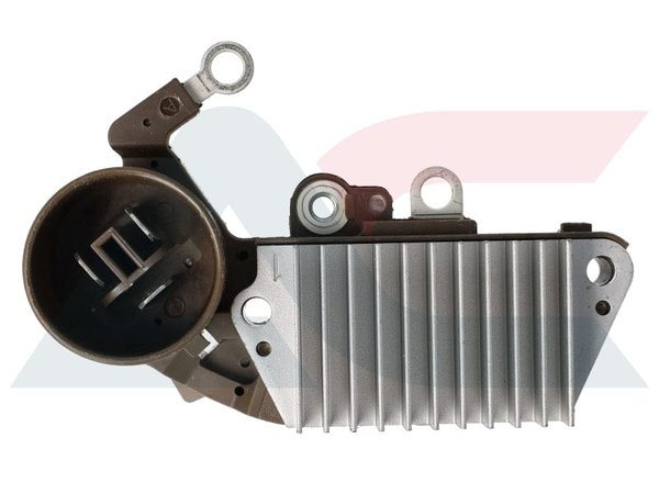 REG6005 Mobiletron 12V Alternator Regulator REG6005 – fits Toyota