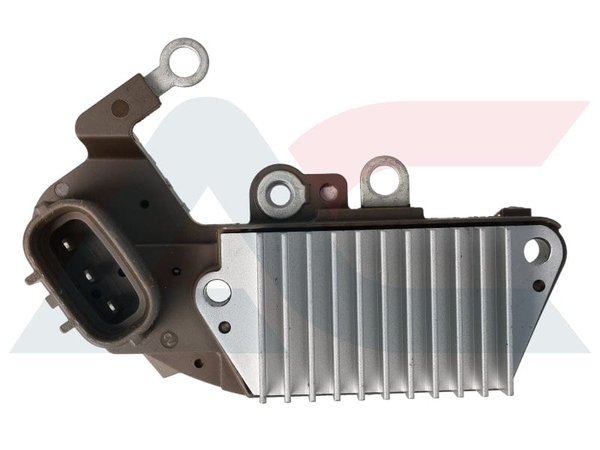 REG6017 Mobiletron 14.6V Regulator REG6017 – Denso 3-pin