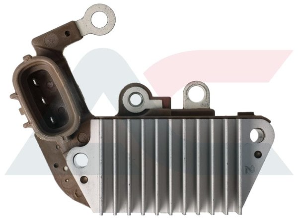 REG6101 Mobiletron 12V Alternator Regulator REG6101