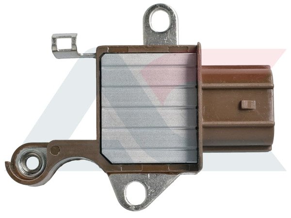 REG6103 Mobiletron Regulator Honda 4 Pin REG6103