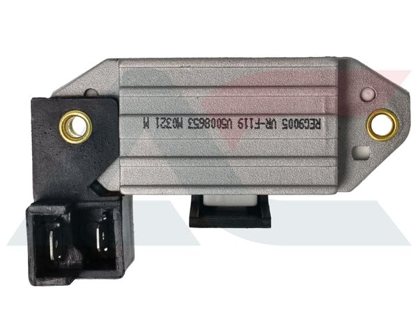 REG9005 Mobiletron 12V Alternator Regulator REG9005 – fits Iveco Daily