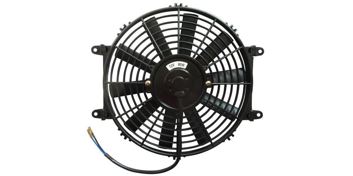 RF12 Radiator Fan Universal 300MM RF12