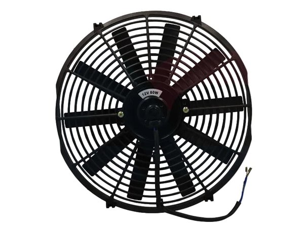 RF14 Autogear Radiator Fan Univers RF14